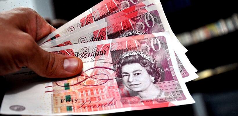 Μεγάλο fund επενδύει στην άνοδο της στερλίνας μετά το Brexit