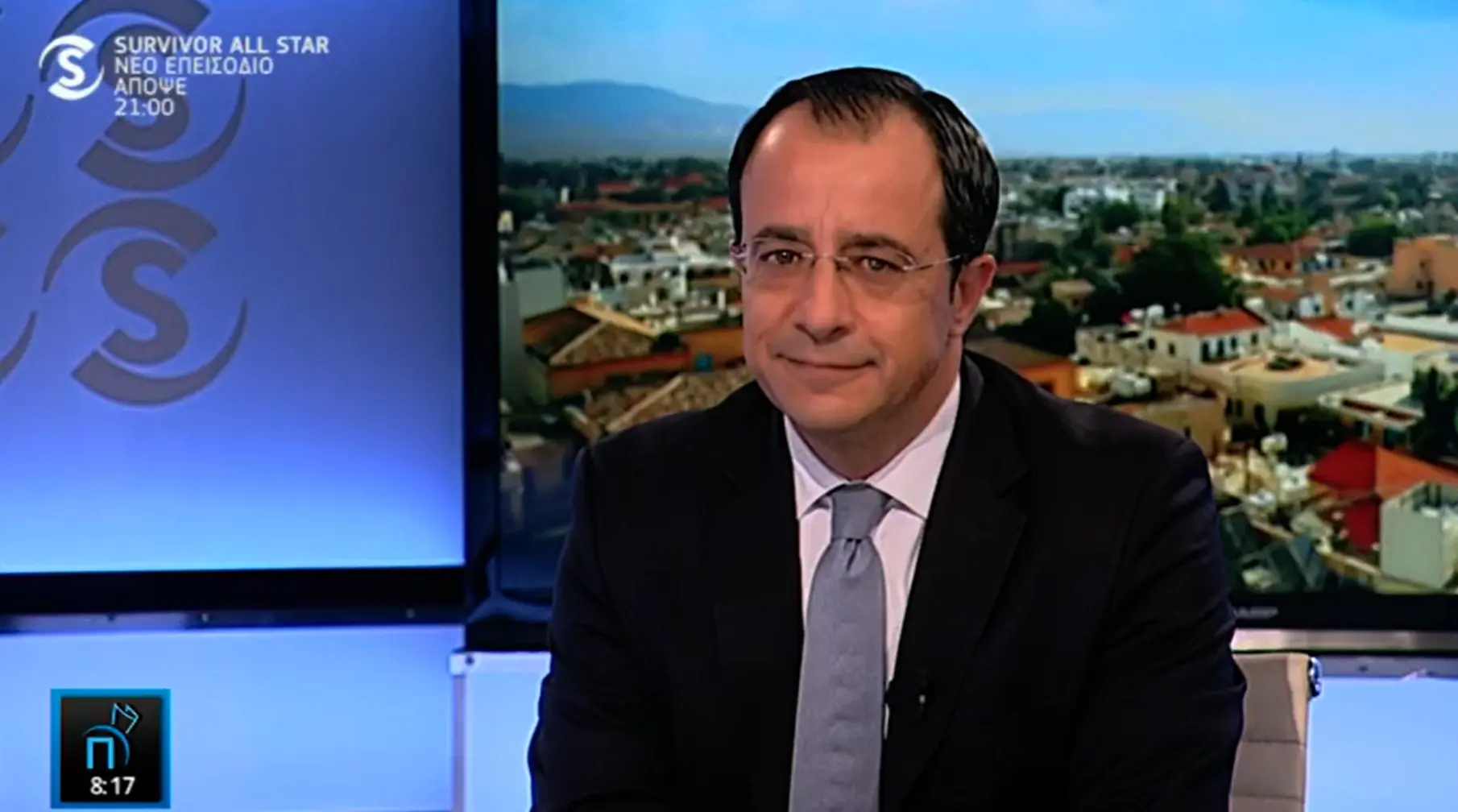 Έτοιμο σχεδόν το Υπουργικό - Τετραψήφιος ο αριθμός βιογραφικών (vid)