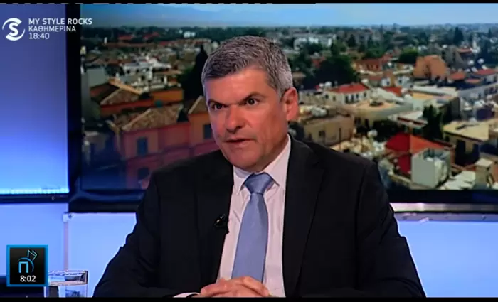 Υπ. Ενέργειας: Φυλάμε σε αποθήκευση την παραγωγή πράσινης ενέργειας (vid)