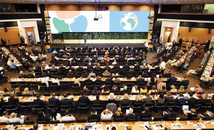 Η Κύπρος χαράσσει στρατηγική στην εκπαίδευση για την αειφόρο ανάπτυξη