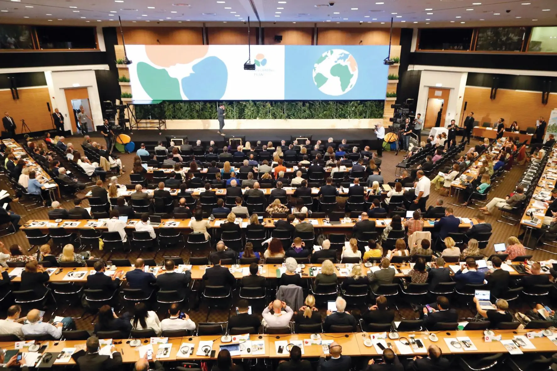 Η Κύπρος χαράσσει στρατηγική στην εκπαίδευση για την αειφόρο ανάπτυξη