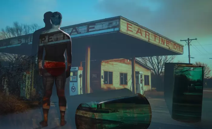 Το πιο όμορφο σώμα που έχει βρεθεί ποτέ σε αυτό το μέρος