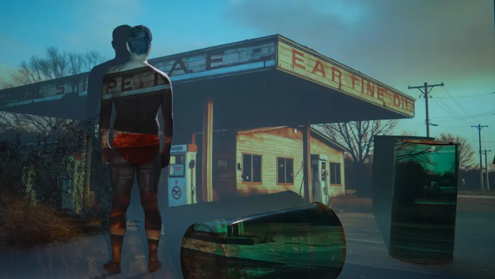 Το πιο όμορφο σώμα που έχει βρεθεί ποτέ σε αυτό το μέρος