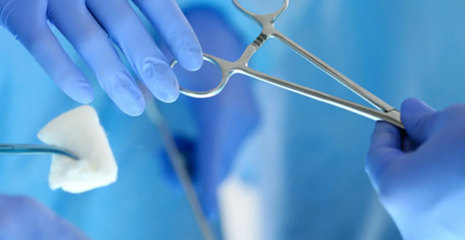 Ζητείται βοηθός διευθυντής κλινικής με μισθό €6,921 μηνιαίως