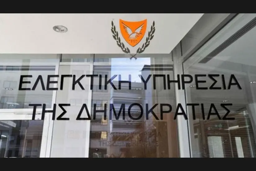 Θέση εργασίας διευθυντή τεχνικού ελέγχου με μισθό €6,700 μηνιαίως