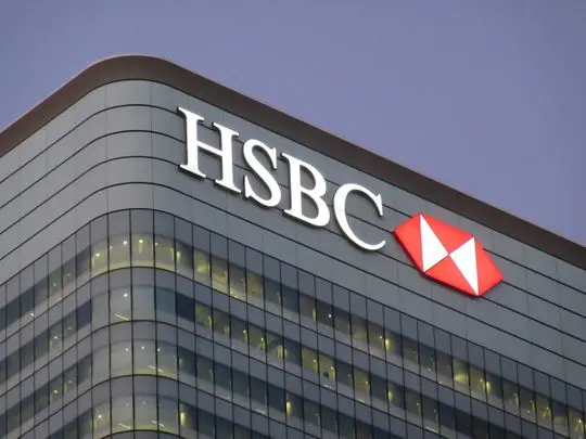 Η HSBC μετατρέπει την καταστροφή της Silicon Valley Bank σε χρυσό
