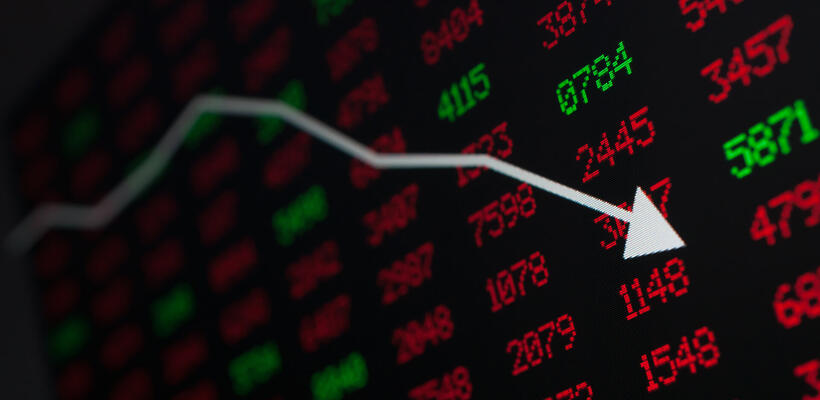 Νέες απώλειες για το ΧΑΚ