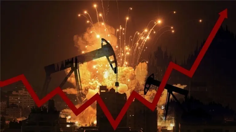 Ιρανικές πετρελαϊκές εγκαταστάσεις στο στόχαστρο του Τελ Αβίβ