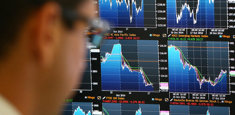 Σταθεροποιητικές οι τάσεις στο ΧΑΚ