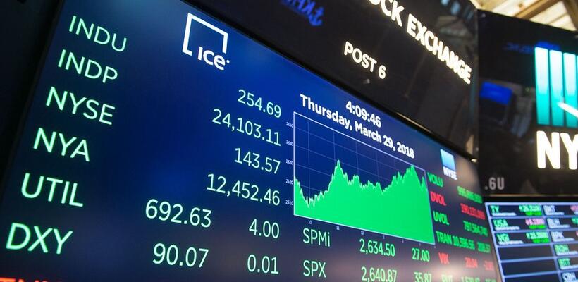 Εβδομαδιαία κέρδη 0,36% σημείωσε το ΧΑΚ