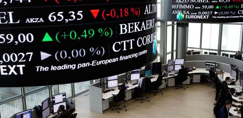 Με πτώση έκλεισε το ΧΑΚ την Πέμπτη