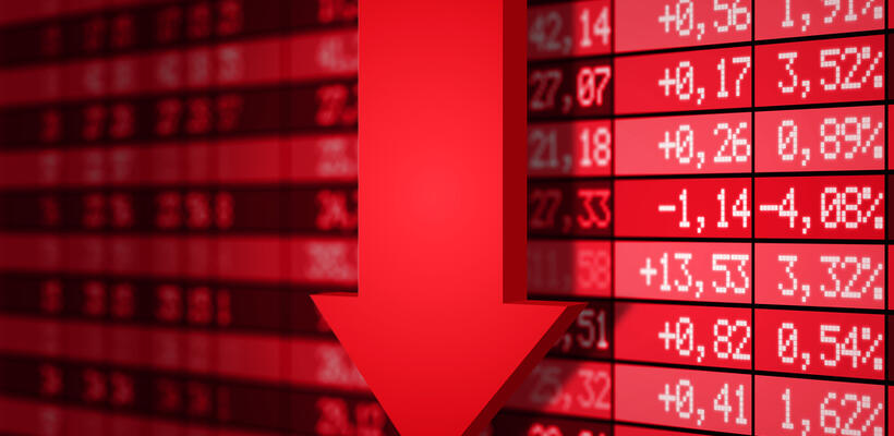 Με πτώση έκλεισε την Παρασκευή το ΧΑΚ