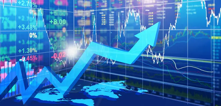 Σε άνοδο τα ευρωπαϊκά χρηματιστήρια