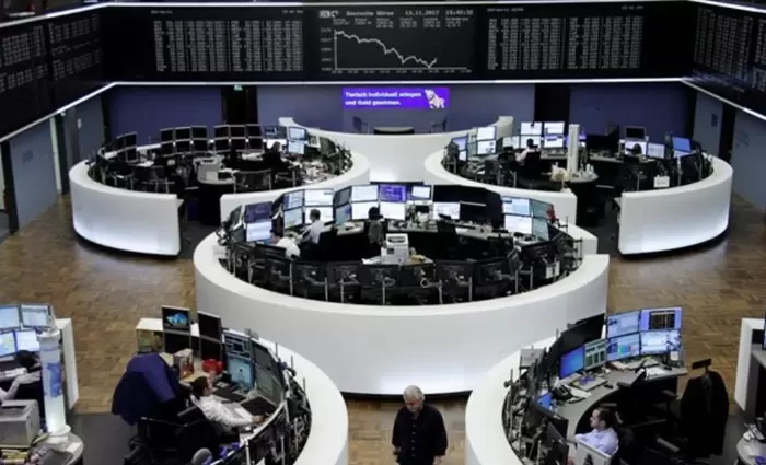 Ισχυρά κέρδη για τα ευρωπαϊκά χρηματιστήρια