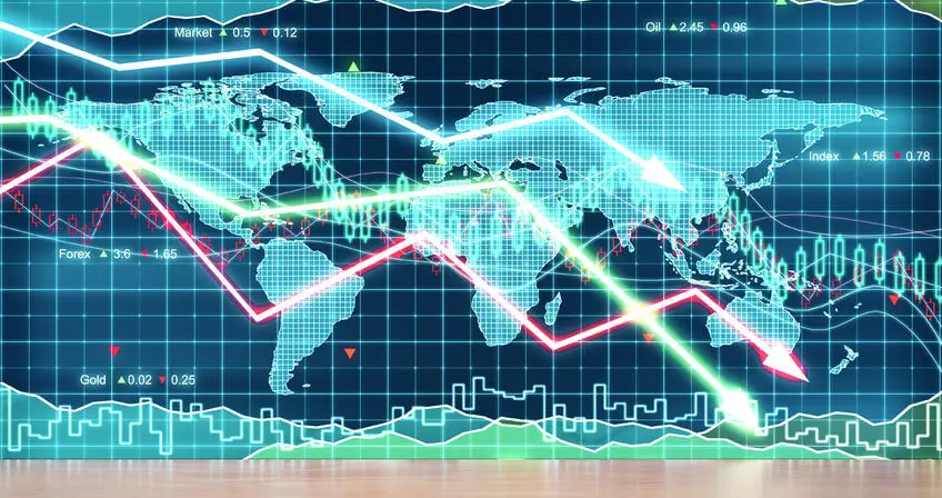 Νέα βουτιά για τις ευρωπαϊκές μετοχές