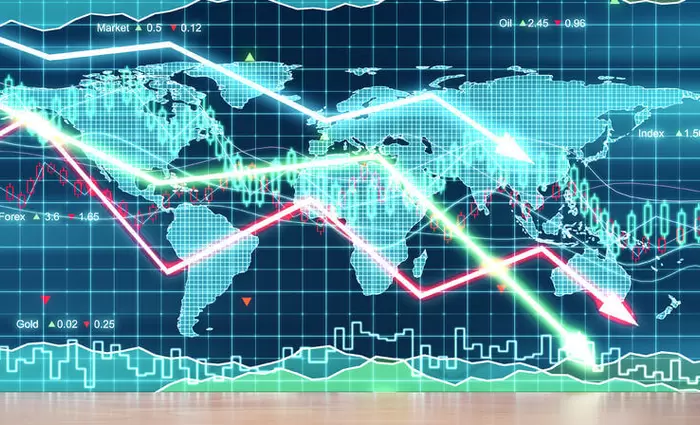 Νέα βουτιά για τις ευρωπαϊκές μετοχές