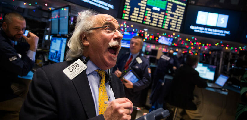 Brexit: Αναβρασμός στις αγορές λόγω παραιτήσεων υπουργών