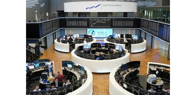 Ευρωπαϊκές αγορές: Μικρή άνοδος εν μέσω αβεβαιότητας για επιτόκια και παγκόσμια οικονομία