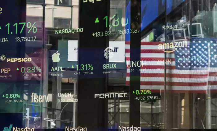 Big Tech: Το προειδοποιητικό σήμα από τις μετοχές τεχνολογίας