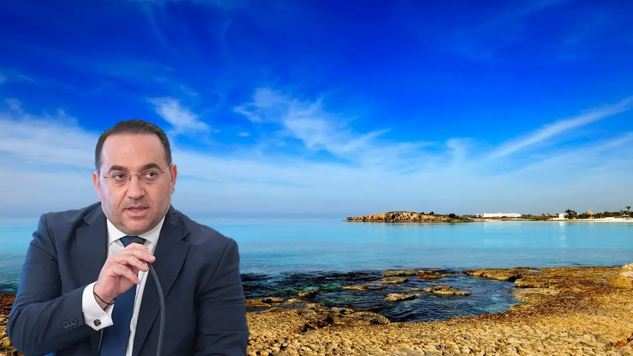 Κ. Κουμής: Αυτοί είναι οι 9+1 στόχοι του Υφυπουργείου Τουρισμού για το 2024