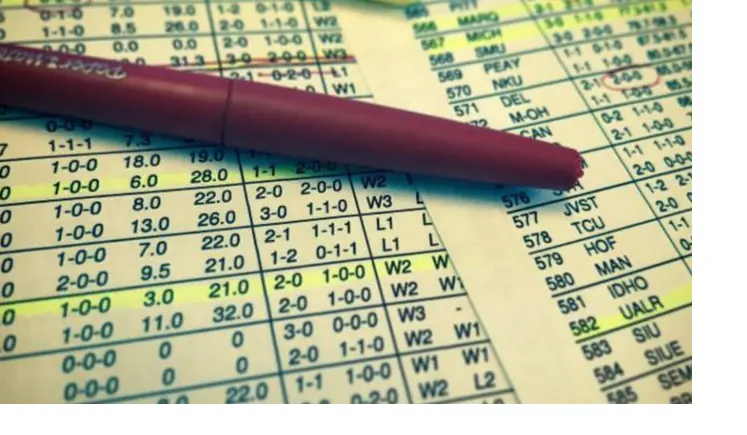 Συνεχίζει την ανοδική πορεία η στοιχηματική αγορά - 4% αύξηση στα μεικτά έσοδα β' τριμήνου