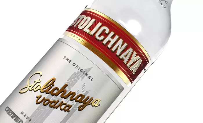 Στα δικαστήρια η διανομή της Stoli στην Κύπρο 