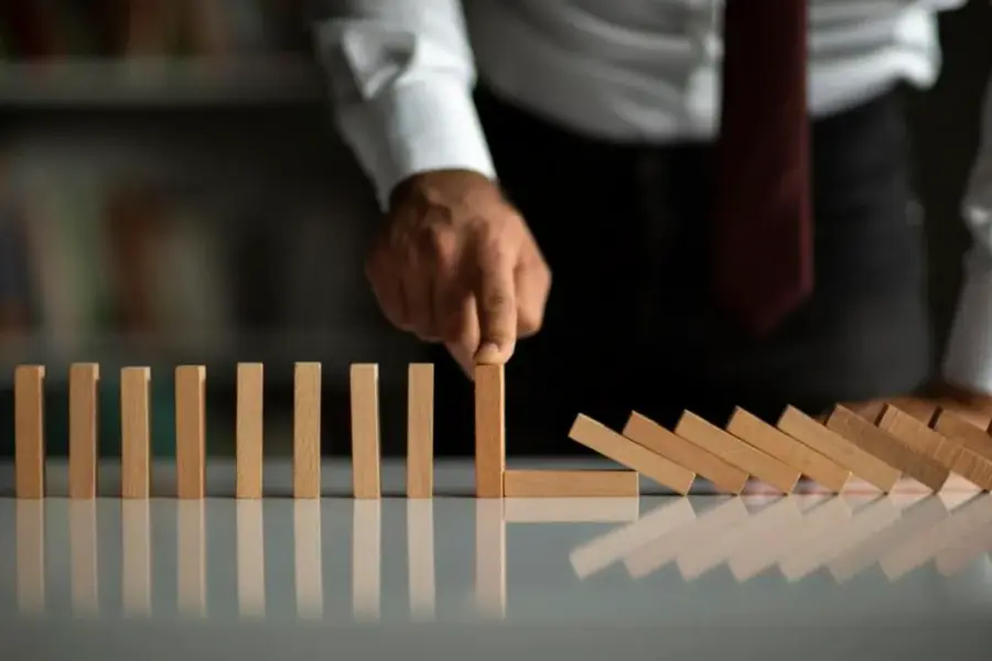 Ανοιχτή για business η Κύπρος, αλλά όχι για επιχειρηματικότητα