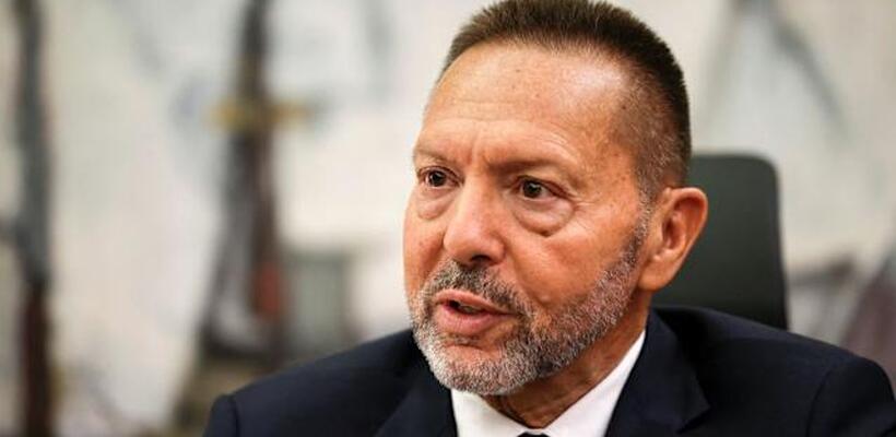 Στουρνάρας σε FT: Κίνδυνος για «σοκ ζήτησης» στην ΕΕ λόγω των δασμών Τραμπ