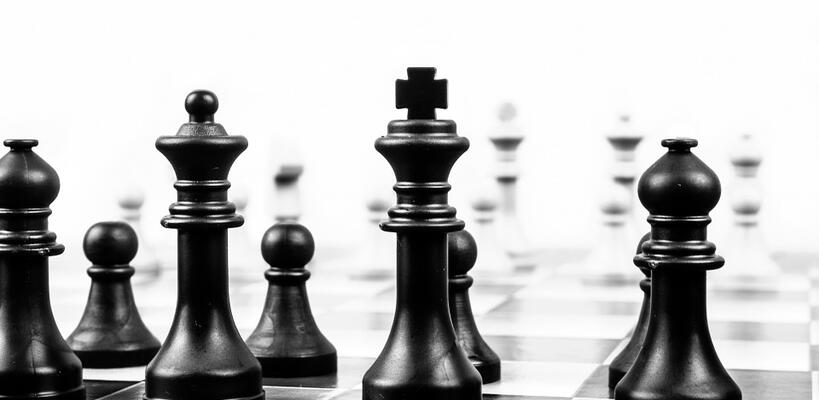 Στρατηγική: Πώς να σπάσετε τον κώδικα πιστότητας