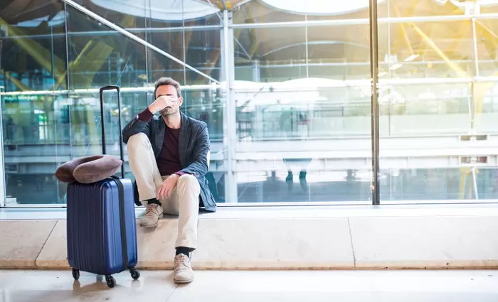 Εσείς γνωρίζετε τα δικαιώματά σας όταν ταξιδεύετε;