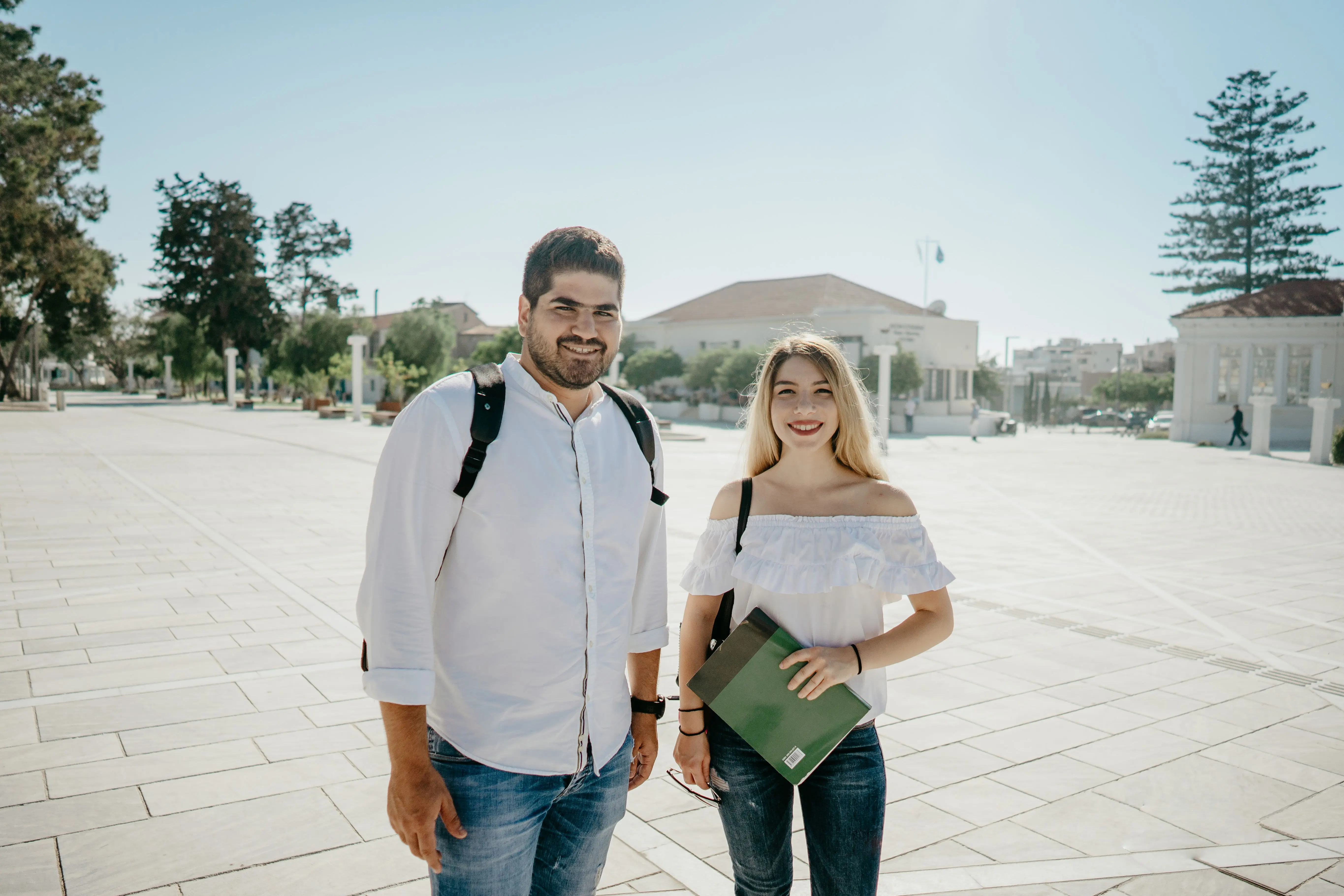 ENAVSMA Foundation: Συνεργασία με το EIMF για παροχή υποτροφίας