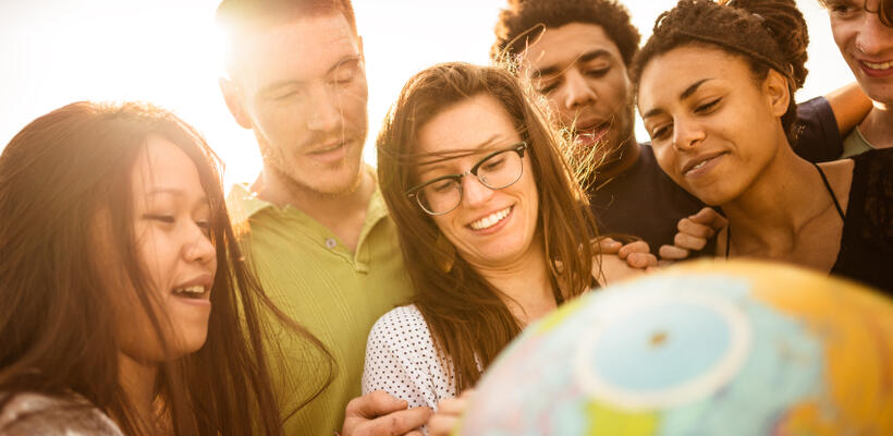 Nέα προγράμματα σπουδών από το Πανεπιστήμιο Νεάπολις Πάφου