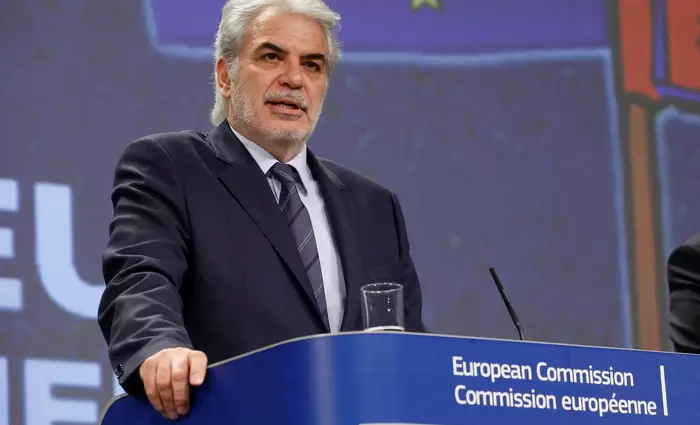 Στυλιανίδης: Έτσι θα αντιμετωπίσουμε την ανθρωπιστική κρίση στο Σουδάν