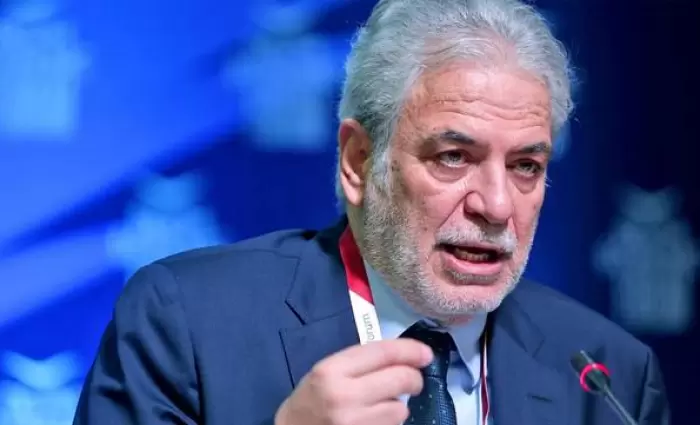 Επίσημη επίσκεψη στην Κύπρο πραγματοποιεί ο Στυλιανίδης