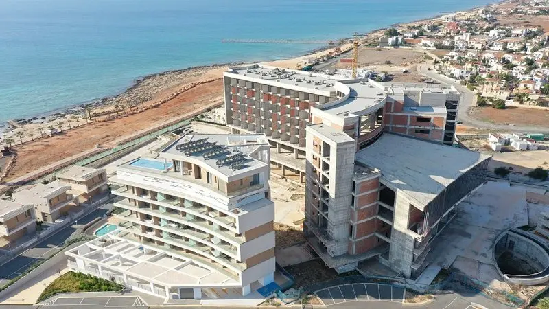 Στον αέρα το ενδιαφέρον επενδυτών για ξενοδοχειακή ανάπτυξη στη Σωτήρα