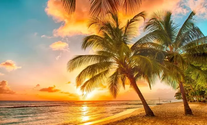 Πέντε ηλιόλουστοι προορισμοί για ταξίδια