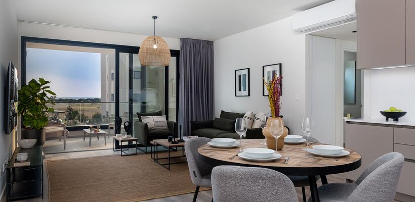 Σε λειτουργία η υπηρεσία Sunset Stays