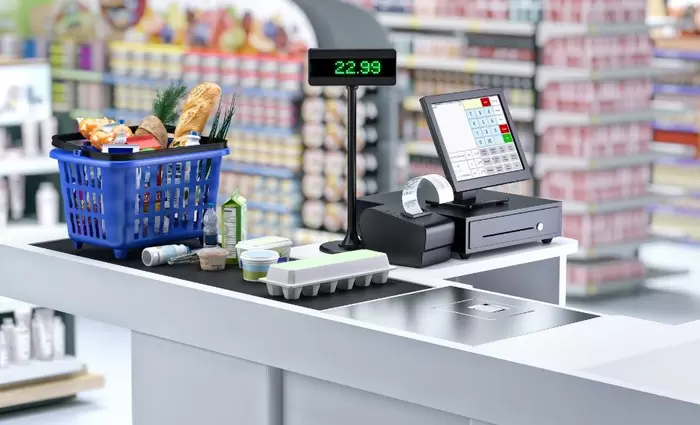 Μεγαλύτερη από την αναμενόμενη μείωση λιανικών πωλήσεων στις ΗΠΑ