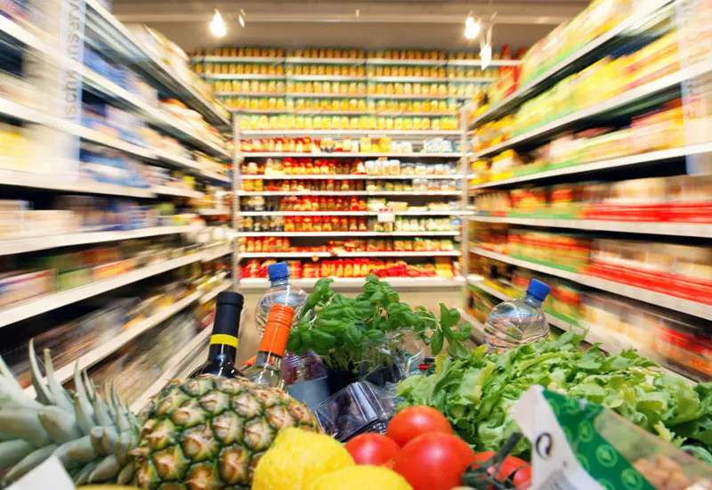 Αυξήθηκαν μέχρι 21% οι τιμές των βασικών αγαθών