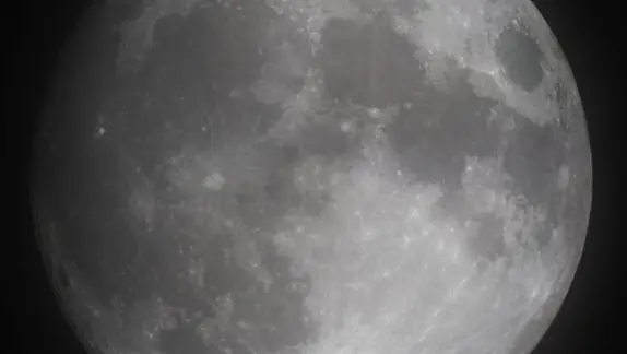 Η Κύπρος θα συνδράμει τις προσπάθειες της ΝΑΣΑ για επιστροφή στο Φεγγάρι