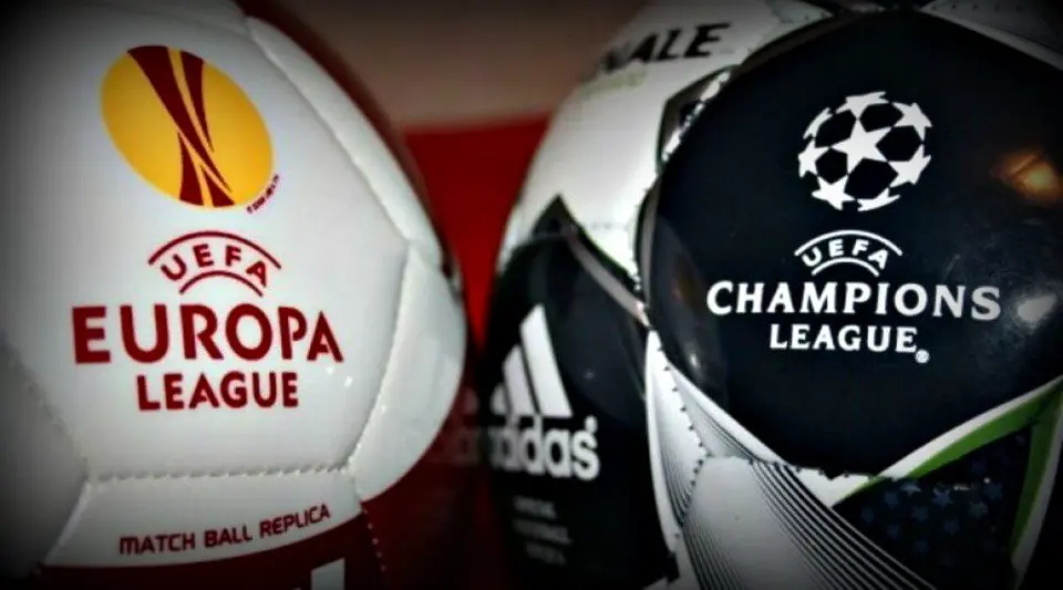 Πόσα θα είναι τα έσοδα από το Champions League και Europa League