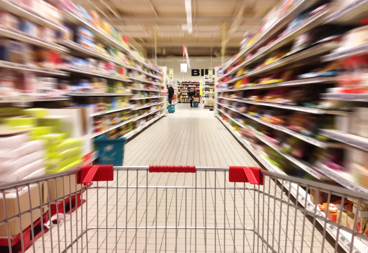 Στο έλεος της ακρίβειας τα νοικοκυριά - Τα προϊόντα με τις μεγαλύτερες αυξήσεις