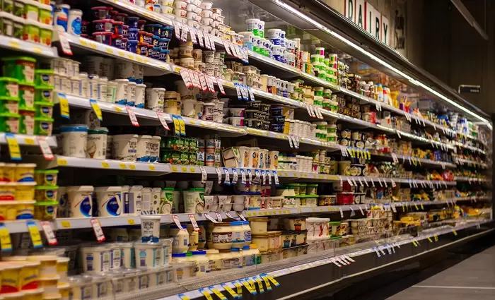 Επιβάλλουν ειδική σήμανση σε προϊόντα