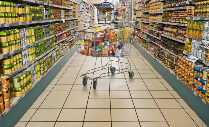 Αύξηση των τιμών καταγράφηκε τον Απρίλιο