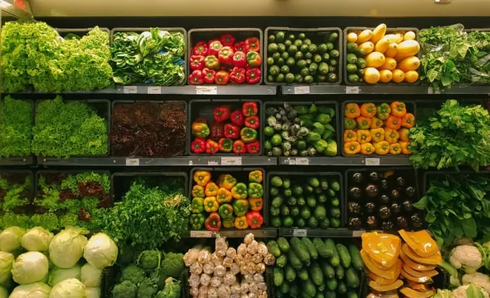 Μικρή η συμβολή της Κύπρου στην παραγωγή φρούτων και λαχανικών στην ΕΕ