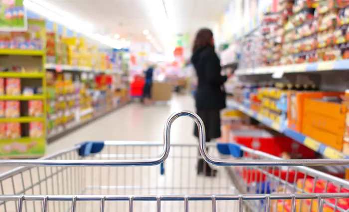 Aύξηση εσόδων 5.7% για τον κλάδο της λιανικής παγκοσμίως