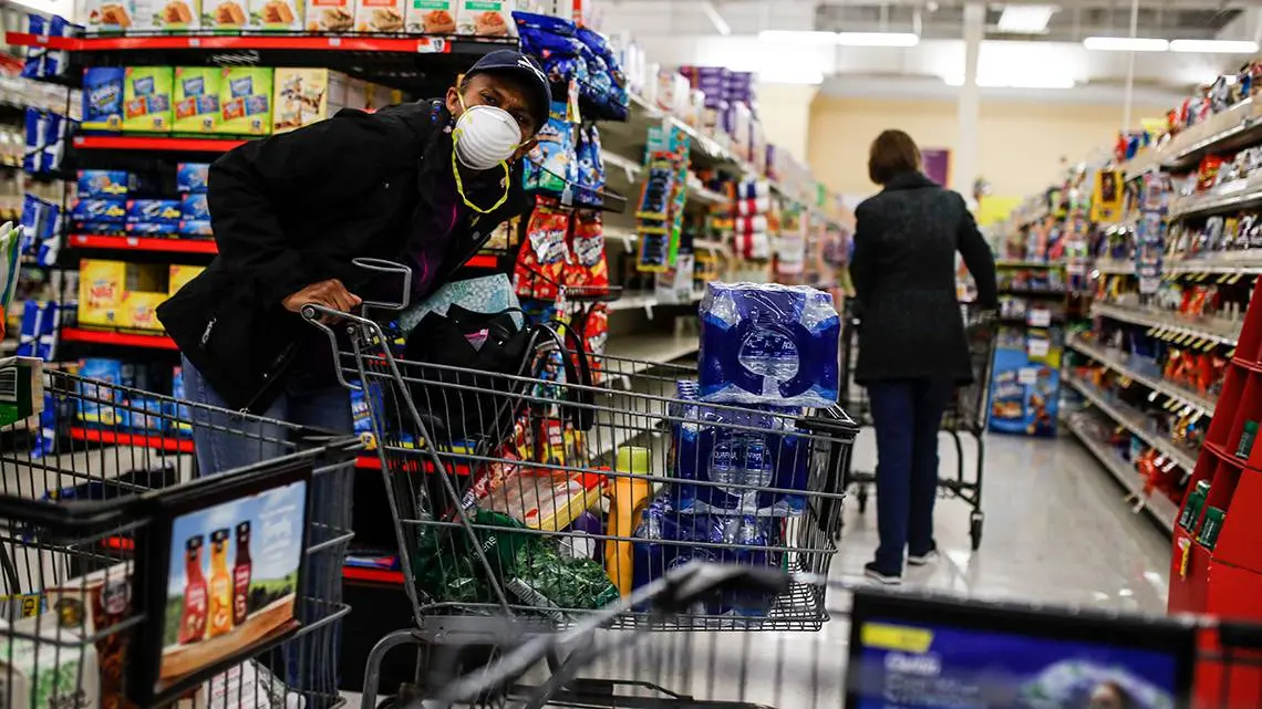 Ακραίες ποινές για όσους δεν τηρούν τα μέτρα ζητά το ΚΕΒΕ