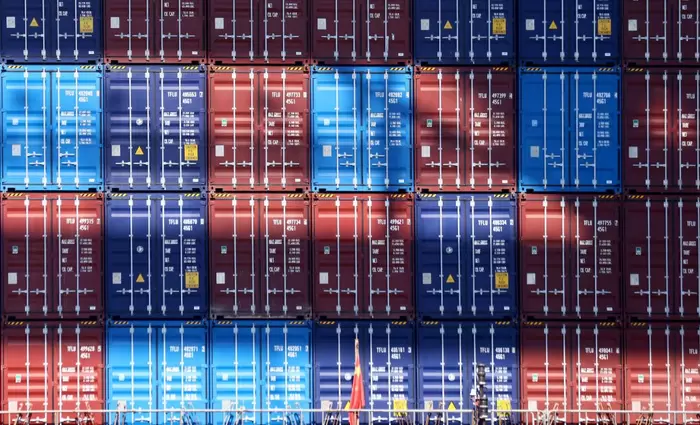 Stratfor: Τα κρίσιμα μέτωπα του 2022 και οι προβλέψεις