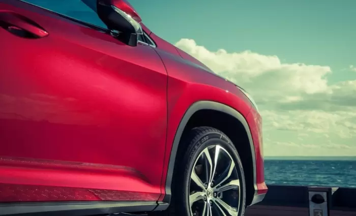 Ευρωπαϊκή πόλη «διώχνει» τα SUV από το κέντρο της - Πάρκινγκ €18/ώρα