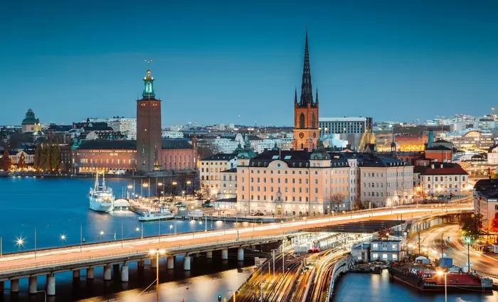 Σουηδία: Η επιτάχυνση του πληθωρισμού επηρεάζει τη μείωση επιτοκίων τον Αύγουστο